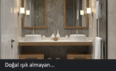 Vray Next Sketchup Bathroom 001